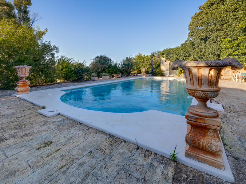 6 Bed Palazzo For Sale in Wardija MLS ID 308445 Malta